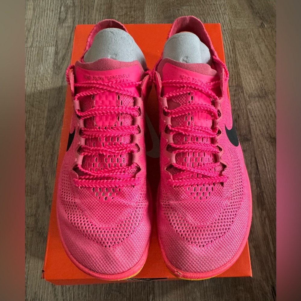 Nike ZoomX Dragonfly